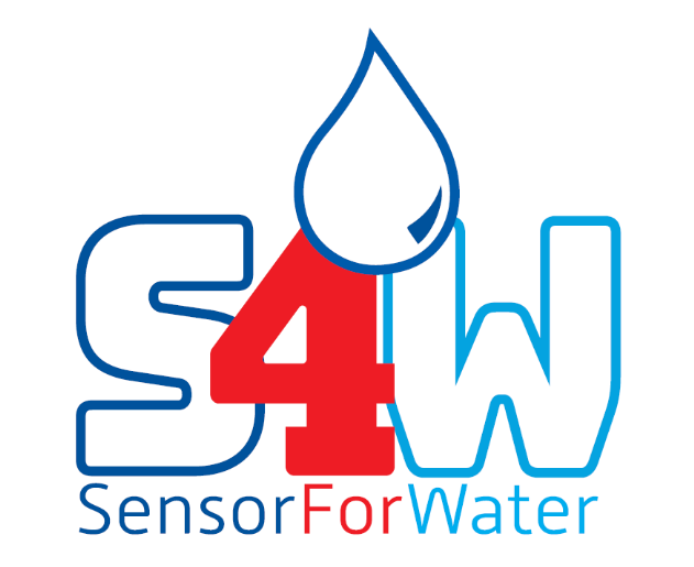logo partner SensoForWater S.r.l.