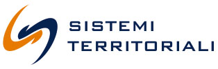 logo partner Sistemi Territoriali S.r.l.